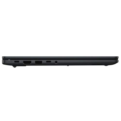 Laptop ASUS ExpertBook B1 B1403CVA-S61526XA, Intel Core i3-1315U, 14 inch, RAM 8GB, SSD 256GB, Intel UHD Graphics, Windows 11 Pro Educational, Gentle Grey - Imagine 7