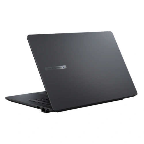 Laptop ASUS ExpertBook B1 B1403CVA-S61531XA, Intel Core i5-1335U, 14 inch, RAM 8GB, SSD 256GB, Intel Iris Xe Graphics, Windows 11 Pro Educational, Gentle Grey - Imagine 3