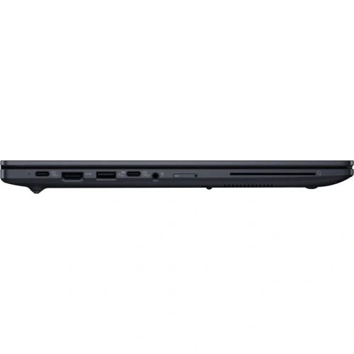 Laptop ASUS ExpertBook B3 B3405CCA-LY3290X, Intel Core Ultra 5 225H, 14 inch, RAM 16GB, SSD 512GB, Intel Graphics, Windows 11 Pro, Gentle Grey - Imagine 17