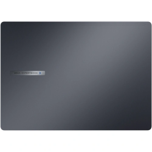 Laptop ASUS ExpertBook B3 B3405CCA-LY3290X, Intel Core Ultra 5 225H, 14 inch, RAM 16GB, SSD 512GB, Intel Graphics, Windows 11 Pro, Gentle Grey - Imagine 7