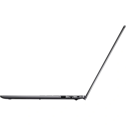 Laptop ASUS ExpertBook P3 PM3406CKA-LY0414, AMD Ryzen AI 7 350, 14 inch, RAM 16GB, SSD 1TB, AMD Radeon 860M Graphics, No OS, Misty Grey - Imagine 6