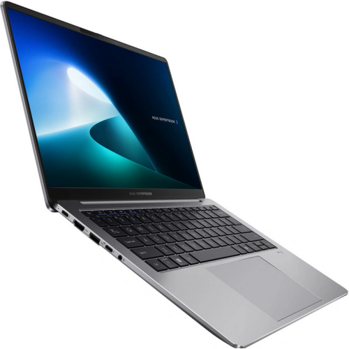 Laptop ASUS ExpertBook P5 P5405CSA-NZ0169, Intel Core Ultra 5 226V, 14 inch, RAM 16 GB, SSD 1TB, Intel Arc Graphics 130V, Fara sistem de operare, Misty Grey - Imagine 10