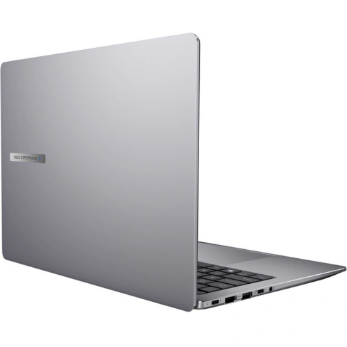 Laptop ASUS ExpertBook P5 P5405CSA-NZ0169, Intel Core Ultra 5 226V, 14 inch, RAM 16 GB, SSD 1TB, Intel Arc Graphics 130V, Fara sistem de operare, Misty Grey - Imagine 12