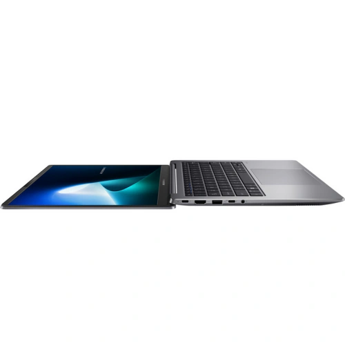 Laptop ASUS ExpertBook P5 P5405CSA-NZ0169, Intel Core Ultra 5 226V, 14 inch, RAM 16 GB, SSD 1TB, Intel Arc Graphics 130V, Fara sistem de operare, Misty Grey - Imagine 14
