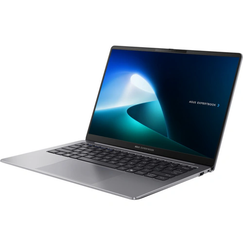 Laptop ASUS ExpertBook P5 P5405CSA-NZ0169, Intel Core Ultra 5 226V, 14 inch, RAM 16 GB, SSD 1TB, Intel Arc Graphics 130V, Fara sistem de operare, Misty Grey - Imagine 5