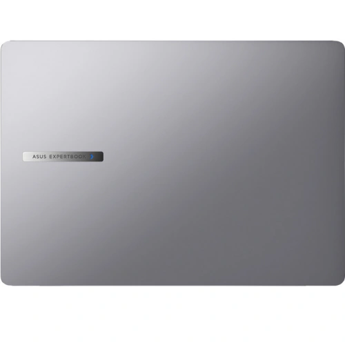Laptop ASUS ExpertBook P5 P5405CSA-NZ0169, Intel Core Ultra 5 226V, 14 inch, RAM 16 GB, SSD 1TB, Intel Arc Graphics 130V, Fara sistem de operare, Misty Grey - Imagine 7