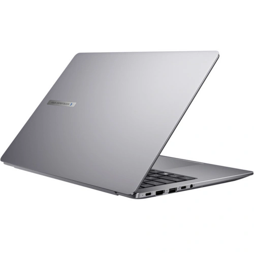 Laptop ASUS ExpertBook P5 P5405CSA-NZ1251X, Intel Core Ultra 7 258V, 14 inch, RAM 32GB, SSD 512GB, Intel Arc 140V, Windows 11 Pro, Misty Grey - Imagine 4