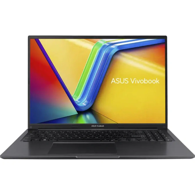 Laptop ASUS Vivobook 16 M1605YA-MB541, AMD Ryzen 5, 16GB RAM, 512GB SSD, 16” WUXGA - Imagine 1