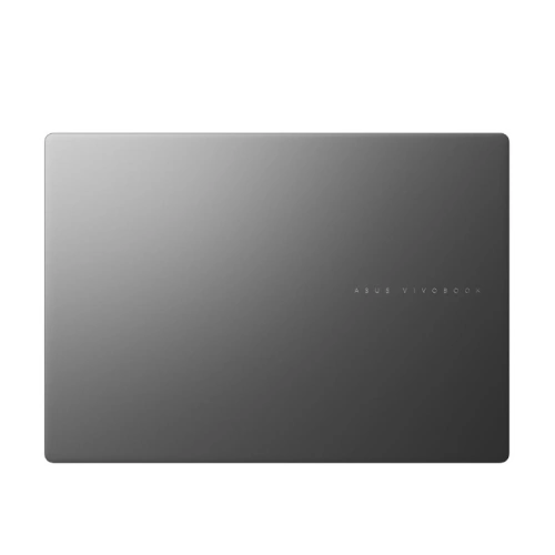 Laptop ASUS Vivobook S14 M3407GA-SF005, AMD Ryzen AI 7 445, 14 inch, RAM 32GB, SSD 1TB, AMD Radeon 840M, Fara sistem de operare, Matte Gray - Imagine 5