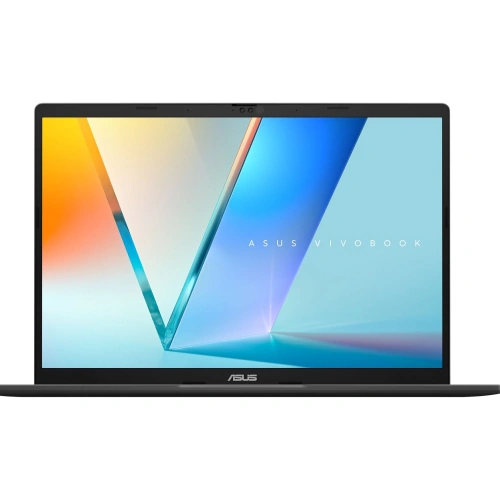 ASUS Laptop ASUS Vivobook S14 M3407KA-SF070, AMD Ryzen AI 5 330, 14 inch, RAM 16GB, SSD 512GB, AMD Radeon 820M, Fara sistem de operare, Matte Gray - IT-Fashion.ro
