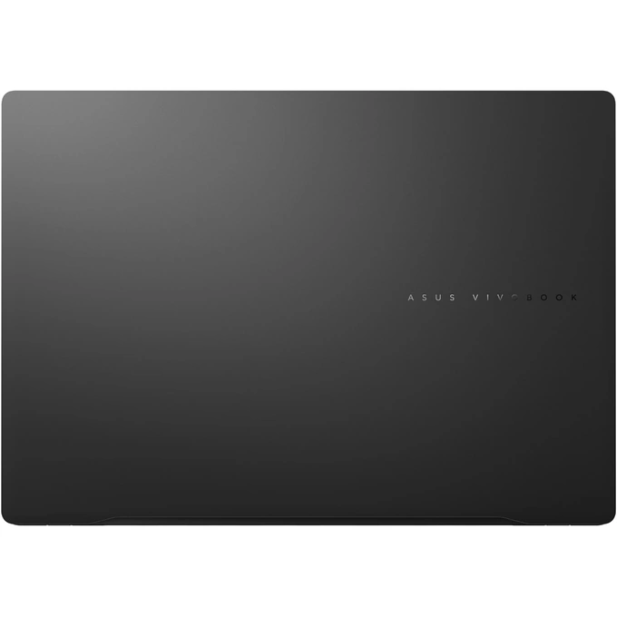 Laptop ASUS Vivobook S14 OLED S5406MA-QD052W, Intel Core Ultra 7 155H pana la 4.8GHz, 14inch WUXGA, 16GB, SSD 512GB, Intel Arc Graphics, Windows 11 Home, Black - Imagine 9