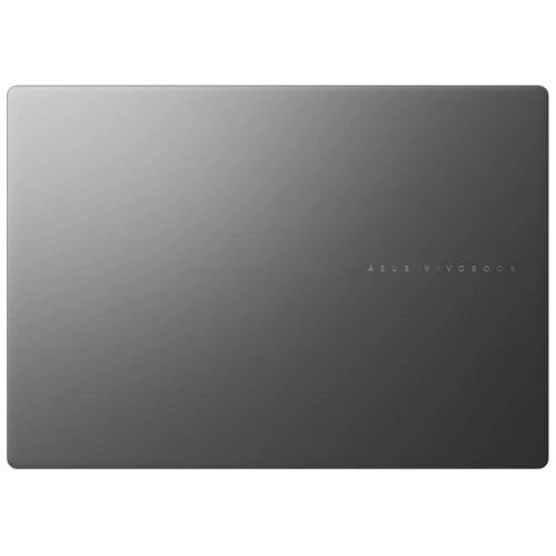 Laptop ASUS Vivobook S14 S3407VA-LY099, Intel Core 7 240H, 14 inch, RAM 16GB, SSD 1TB, Intel Graphics, Fara sistem de operare, Matte Gray - Imagine 9