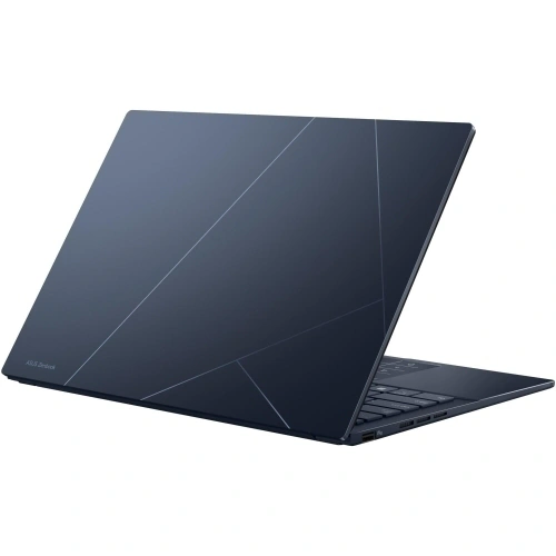 Laptop ASUS Zenbook 14 OLED UX3405CA-QL1149X, Intel Core Ultra 9 285H, 14 inch Touch, RAM 32GB, SSD 1TB, Intel Arc 140T, Windows 11 Pro, Ponder Blue - Imagine 10