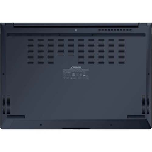 Laptop ASUS Zenbook 14 OLED UX3405CA-QL1149X, Intel Core Ultra 9 285H, 14 inch Touch, RAM 32GB, SSD 1TB, Intel Arc 140T, Windows 11 Pro, Ponder Blue - Imagine 12