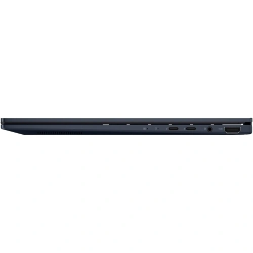 Laptop ASUS Zenbook 14 OLED UX3405CA-QL1149X, Intel Core Ultra 9 285H, 14 inch Touch, RAM 32GB, SSD 1TB, Intel Arc 140T, Windows 11 Pro, Ponder Blue - Imagine 14