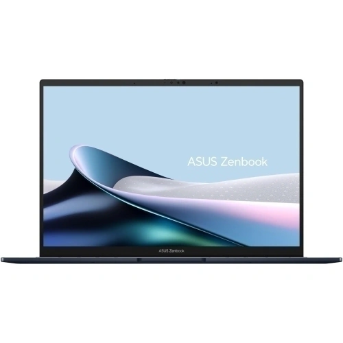 Laptop ASUS Zenbook 14 OLED UX3405CA-QL1149X, Intel Core Ultra 9 285H, 14 inch Touch, RAM 32GB, SSD 1TB, Intel Arc 140T, Windows 11 Pro, Ponder Blue - Imagine 3