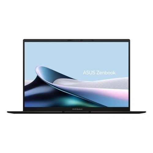 Laptop ASUS Zenbook 14 UM3406GA-QD094X, AMD Ryzen AI 7 445, 14 inch, RAM 32GB, SSD 1TB, AMD Radeon 840M, Windows 11 Pro, Jade Black - Imagine 1