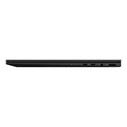 Laptop ASUS Zenbook 14 UM3406GA-QD094X, AMD Ryzen AI 7 445, 14 inch, RAM 32GB, SSD 1TB, AMD Radeon 840M, Windows 11 Pro, Jade Black - Imagine 3