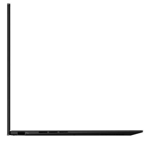 Laptop ASUS Zenbook 14 UM3406GA-QD094X, AMD Ryzen AI 7 445, 14 inch, RAM 32GB, SSD 1TB, AMD Radeon 840M, Windows 11 Pro, Jade Black - Imagine 6
