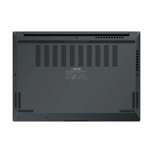 Laptop ASUS Zenbook 14 UM3406GA-QD094X, AMD Ryzen AI 7 445, 14 inch, RAM 32GB, SSD 1TB, AMD Radeon 840M, Windows 11 Pro, Jade Black - Imagine 9