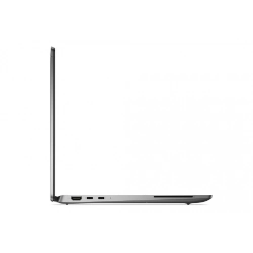 Laptop Dell Latitude 7450 DL7450FTU7165H16GB1TBW3Y-05, Intel Core Ultra 7 165H, 14 inch Touch, RAM 16GB, SSD 1TB, Intel Graphics, Windows 11 Pro, Titan Gray - Imagine 5