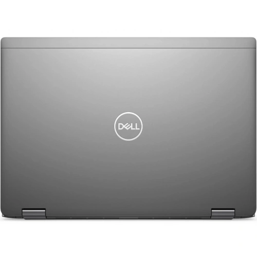 Laptop Dell Latitude 7450 DL7450FTU7165H16GB1TBW3Y-05, Intel Core Ultra 7 165H, 14 inch Touch, RAM 16GB, SSD 1TB, Intel Graphics, Windows 11 Pro, Titan Gray - Imagine 6