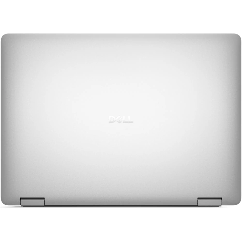 Laptop Dell Pro 13 Plus BTO112_PB13250_EMEA_UBU, Intel Core Ultra 7 265U, 13.3 inch, RAM 16GB, SSD 512GB, Intel Graphics, 5G, Linux, Platinum Silver - Imagine 9