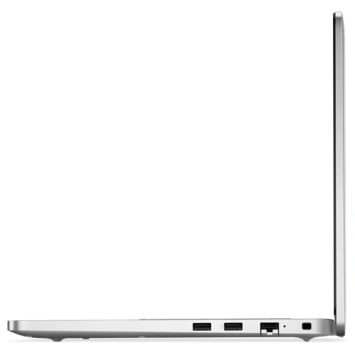 Laptop Dell Pro 14 BTO602_PC14255_EMEA, AMD Ryzen AI 7 350, 14 inch, RAM 16GB, SSD 512GB, AMD Radeon 860M, Windows 11 Pro, Platinum Silver - Imagine 8