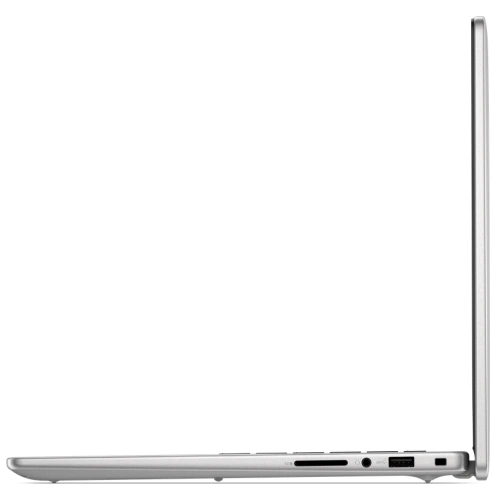 Laptop Dell Pro 14 Essential PV14250 PV14250_RPLR_002_WIN-05, Intel Core 5 120U, 14 inch, RAM 16GB, SSD 512GB, Intel Graphics, Windows 11 Pro, Platinum Silver - Imagine 8