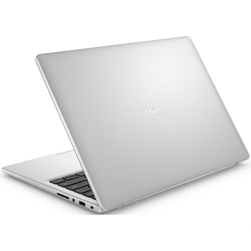 Laptop Dell Pro 14 Essential PV14250_RPLR_006_WIN-05, Intel Core 5 220U, 14 inch, RAM 16GB, SSD 512GB, Intel Graphics, Windows 11 Pro, Platinum Silver - Imagine 5