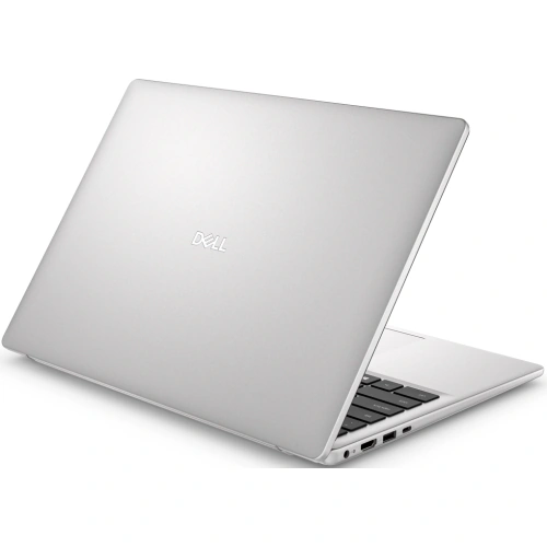 Laptop Dell Pro 14 Essential PV14250_RPLR_006_WIN-05, Intel Core 5 220U, 14 inch, RAM 16GB, SSD 512GB, Intel Graphics, Windows 11 Pro, Platinum Silver - Imagine 6