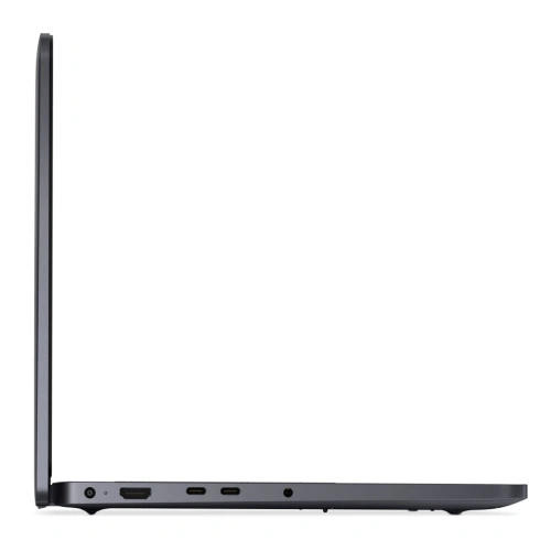 Laptop Dell Pro 14 PC14250 BTO016_PC14250_EMEA, Intel Core 7 150U, 14 inch, RAM 16GB, SSD 512GB, Intel Graphics, Windows 11 Pro, Magnetite - Imagine 7