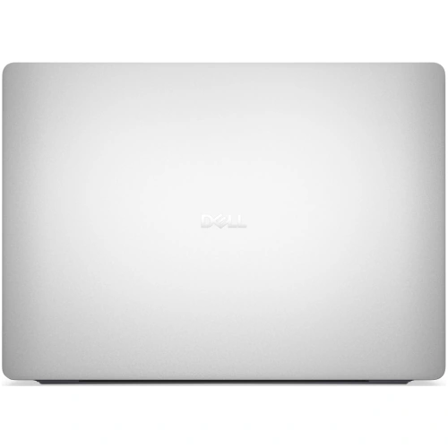 Laptop Dell Pro 14 PC14250 BTO106_PC14250_EMEA_UBU, Intel Core Ultra 5 235U, 14 inch, RAM 16GB, SSD 512GB, Intel Graphics, Linux, Platinum Silver - Imagine 9