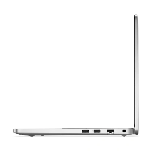 Laptop Dell Pro 14 PC14250 BTO108_PC14250_EMEA, Intel Core Ultra 7 255U, 14 inch, RAM 32GB, SSD 512GB, Intel Graphics, Windows 11 Pro, Platinum Silver - Imagine 8