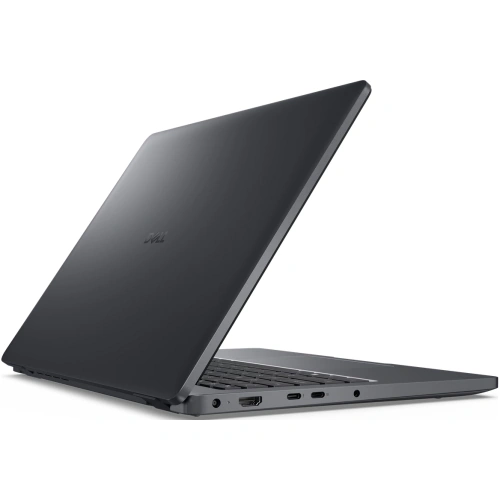 Laptop Dell Pro 14 PC14250 BTO116_PC14250_EMEA, Intel Core Ultra 7 255U, 14 inch, RAM 16GB, SSD 1TB, Intel Graphics, Windows 11 Pro, Magnetite - Imagine 5