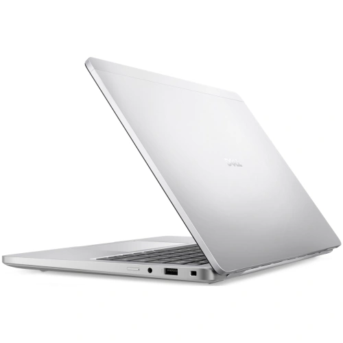 Laptop Dell Pro 14 Plus BTO606_PB14255_EMEA, AMD Ryzen AI 7 PRO 350, 14 inch, RAM 32GB, SSD 1TB, AMD Radeon 860M, Windows 11 Pro, Platinum Silver - Imagine 5