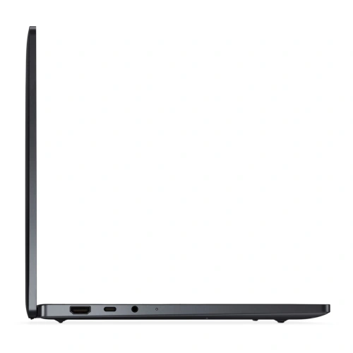 Laptop Dell Pro 14 Premium PA14250_FU7266V16GB512GBW3Y-05, Intel Core Ultra 7 266V, 14 inch, RAM 16GB, SSD 512GB, Intel Arc Graphics 140V, Windows 11 Pro, Magnetite - Imagine 8