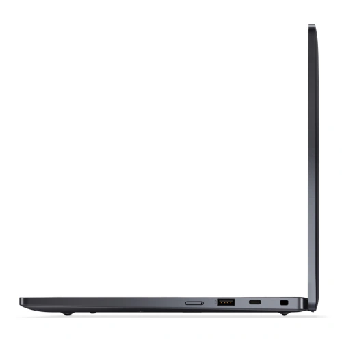 Laptop Dell Pro 14 Premium PA14250_FU7266V16GB512GBW3Y-05, Intel Core Ultra 7 266V, 14 inch, RAM 16GB, SSD 512GB, Intel Arc Graphics 140V, Windows 11 Pro, Magnetite - Imagine 9