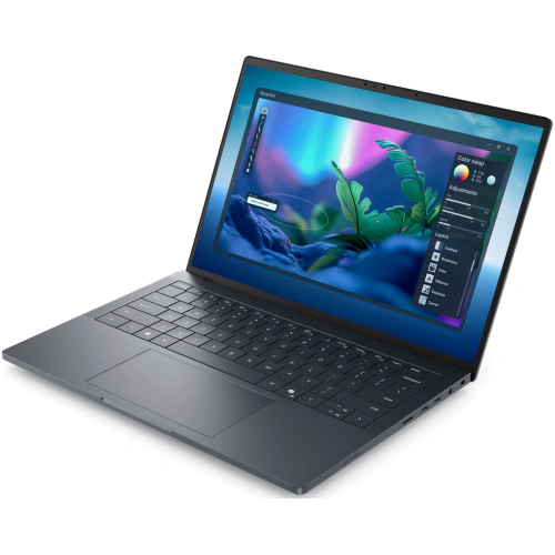 Laptop Dell Pro Max 14 Premium BTO104_MA14250_EMEA, Intel Core Ultra 7 265H, 14 inch, RAM 32GB, SSD 1TB, nVidia RTX PRO 2000 8GB, Windows 11 Pro, Magnetite - Imagine 3