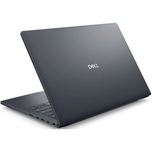 Laptop Dell Pro Max 14 Premium BTO104_MA14250_EMEA, Intel Core Ultra 7 265H, 14 inch, RAM 32GB, SSD 1TB, nVidia RTX PRO 2000 8GB, Windows 11 Pro, Magnetite - Imagine 6