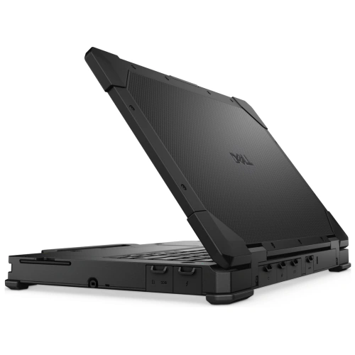 Laptop Dell Pro Rugged DLRB1425U73215GWP, Intel Core Ultra 7 165U, 14 inch, RAM 32GB, SSD 1TB, Intel Graphics, 5G, Windows 11 Pro, Black - Imagine 6