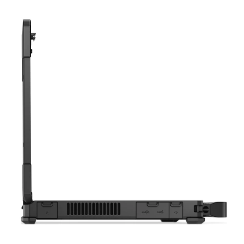 Laptop Dell Pro Rugged DLRB1425U73215GWP, Intel Core Ultra 7 165U, 14 inch, RAM 32GB, SSD 1TB, Intel Graphics, 5G, Windows 11 Pro, Black - Imagine 7