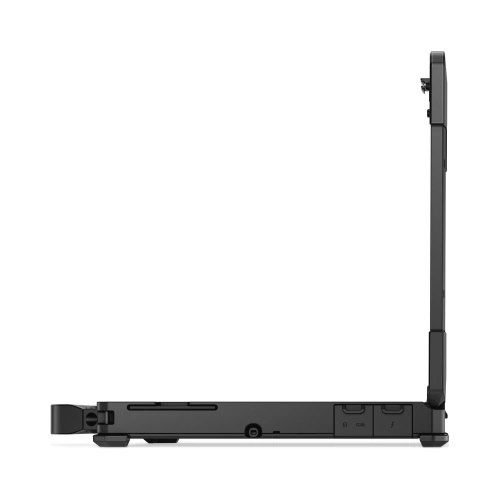 Laptop Dell Pro Rugged DLRB1425U73215GWP, Intel Core Ultra 7 165U, 14 inch, RAM 32GB, SSD 1TB, Intel Graphics, 5G, Windows 11 Pro, Black - Imagine 8