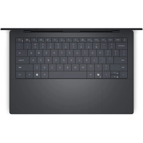 Laptop Dell XPS 14 DA14260_2.8KTUX7358H32GB1TBW3Y-05, Intel Core Ultra X7 358H, 14 inch Touch, RAM 32GB, SSD 1TB, Graphite - Imagine 5