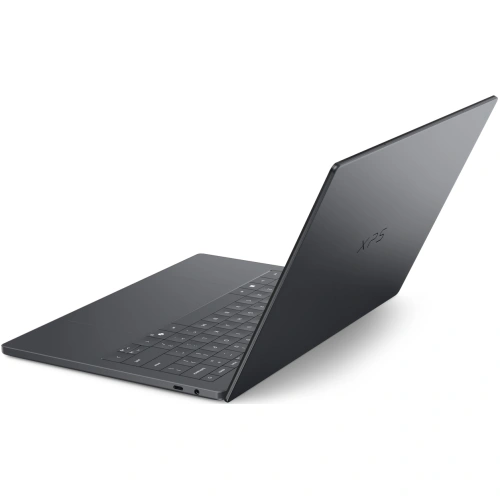 Laptop Dell XPS 14 DA14260_2.8KTUX7358H32GB1TBW3Y-05, Intel Core Ultra X7 358H, 14 inch Touch, RAM 32GB, SSD 1TB, Graphite - Imagine 6