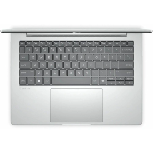Laptop HP EliteBook 8 G1i A37K4ET#ABB, Intel Core Ultra 7 258V, 14 inch, RAM 32GB, SSD 1TB, Intel Arc 140V, Windows 11 Pro, Glacier silver - Imagine 4