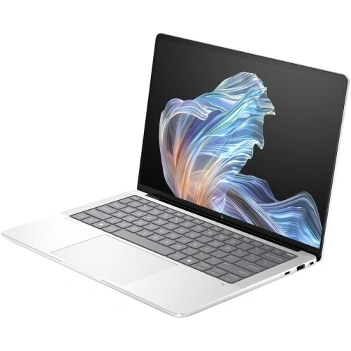 HP Laptop HP EliteBook X G1a BJ2F0AW, AMD Ryzen AI 5 PRO 340, 14 inch, RAM 32GB, SSD 1TB, AMD Radeon Graphics 840M, Windows 11 Pro, Silver - IT-Fashion.ro