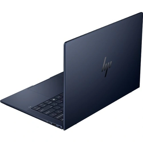 Laptop HP EliteBook X G1i B68ZNET, Intel Core Ultra 7 258V, 14 inch, RAM 32GB, SSD 1TB, Intel Arc Graphics 140V, Windows 11 Pro, Atmosphere Blue - Imagine 4