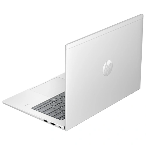 Laptop HP ProBook 4 G1a AD2F5ET, AMD Ryzen 7 250, 14 inch, RAM 24GB, SSD 1TB, AMD Radeon 780M, Windows 11 Pro, Pike Silver - Imagine 4