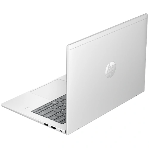 Laptop HP ProBook 4 G1i AD2R3ET, Intel Core Ultra 5 225U, 14 inch, RAM 16GB, SSD 512GB, Intel Graphics, Windows 11 Pro, Pike Silver - Imagine 4